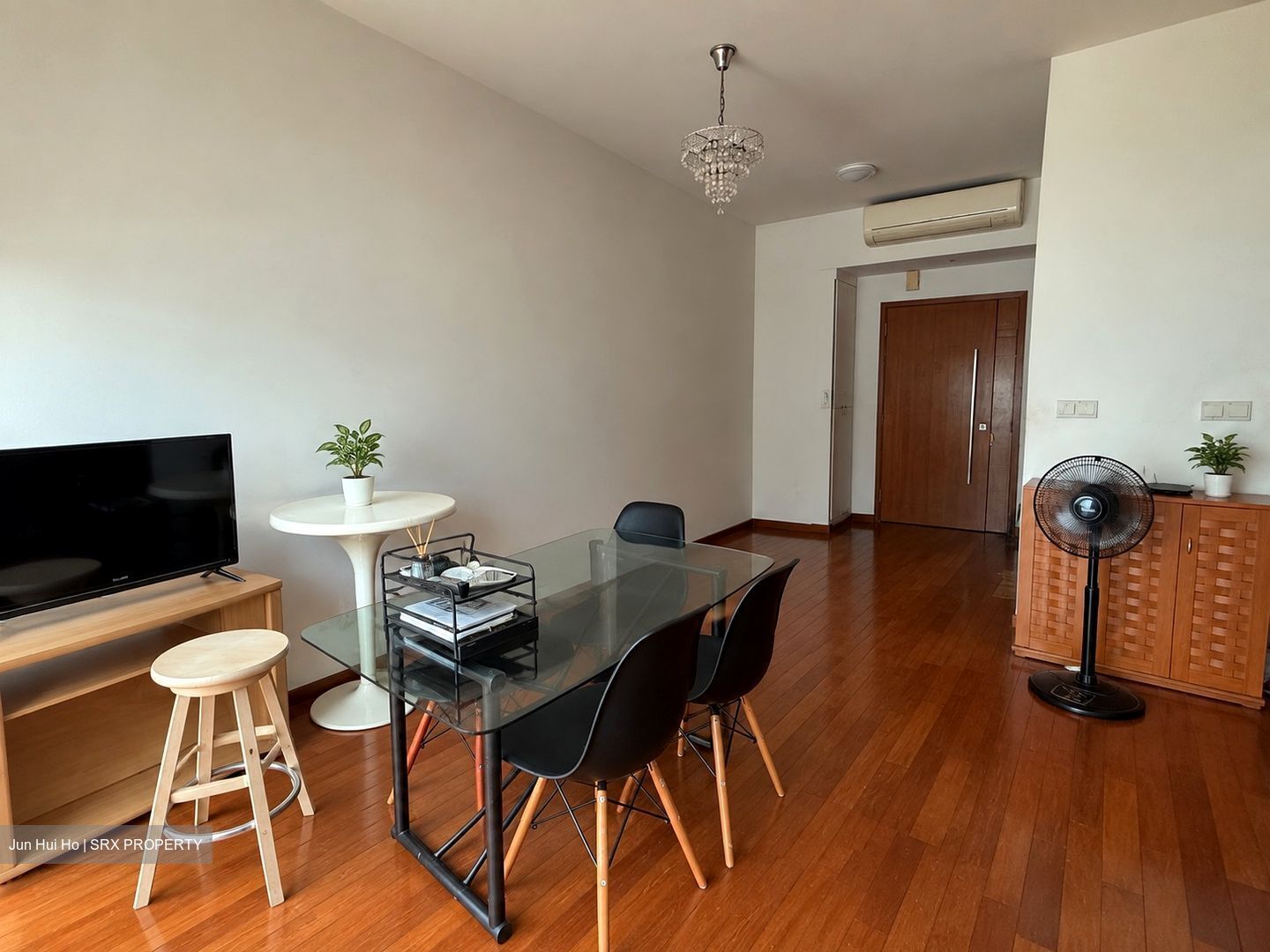 The Interweave (D12), Apartment #617156681